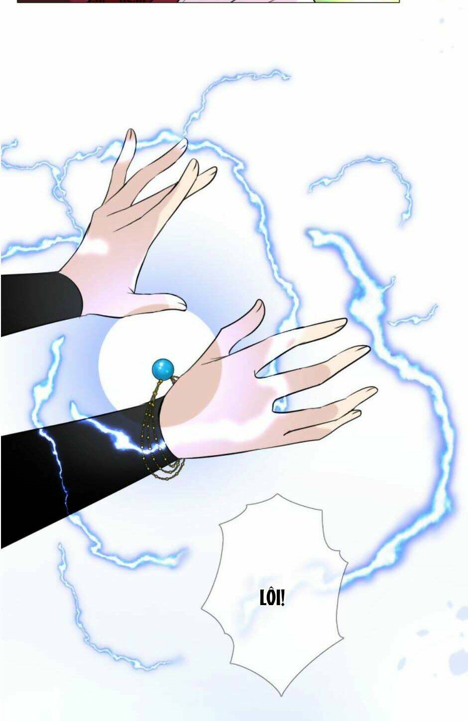 Sao Lại Là Yêu?: Chapter 18