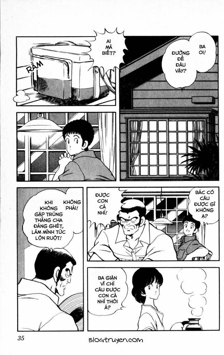 Rough - Ngọc Thô: Chapter 81