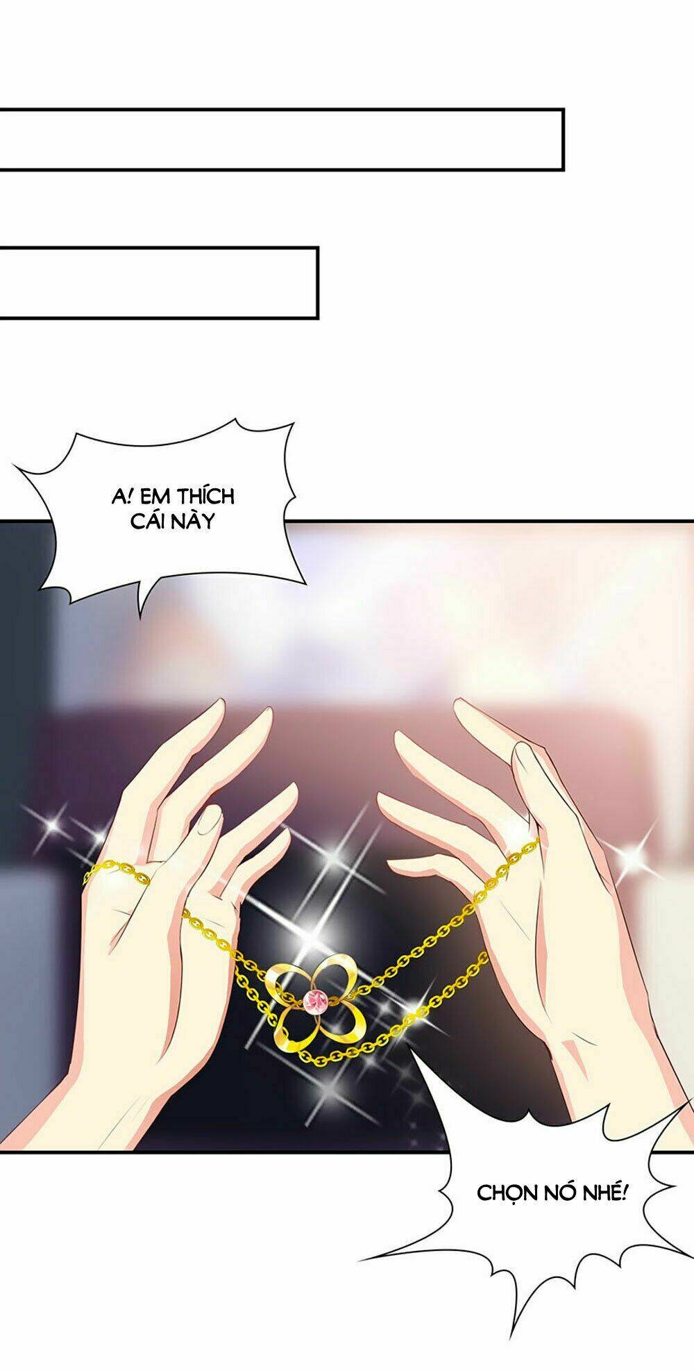 Bộ Váy Rực Rỡ Ánh Sao: Chapter 4