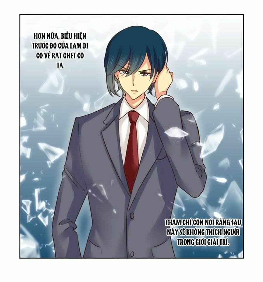 Lưu Luyến Tinh Diệu: Chapter 86