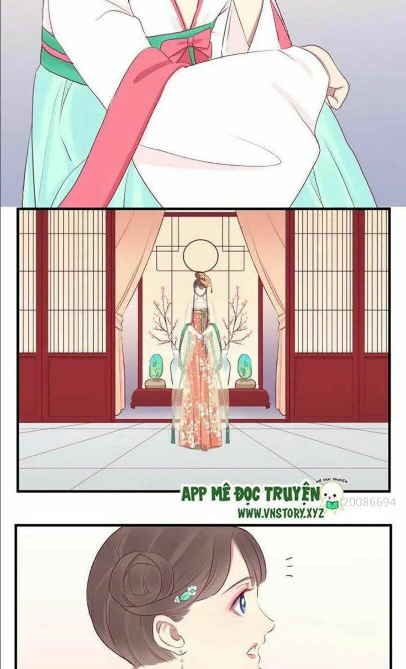 Hoàng Hậu Bận Lắm: Chapter 26