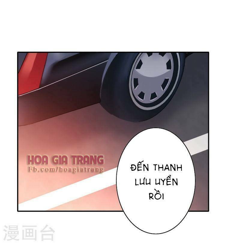 Phục Thù Thiếu Gia Tiểu Điềm Thê: Chapter 31