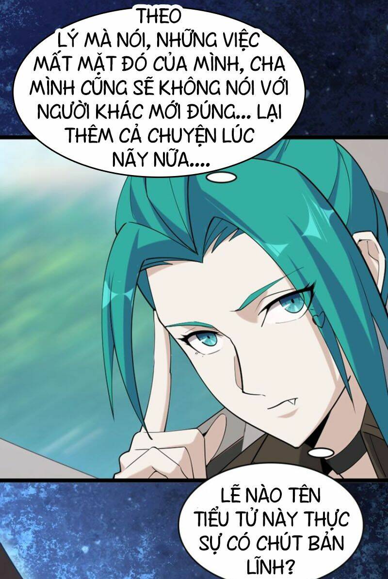 Siêu Cấp Đại Chủ Bạ: Chapter 48