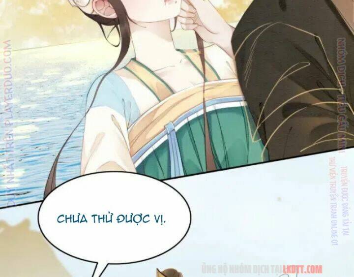 Trọng Sinh Bá Sủng Nhiếp Chính Vương Quá Mạnh Mẽ: Chapter 190