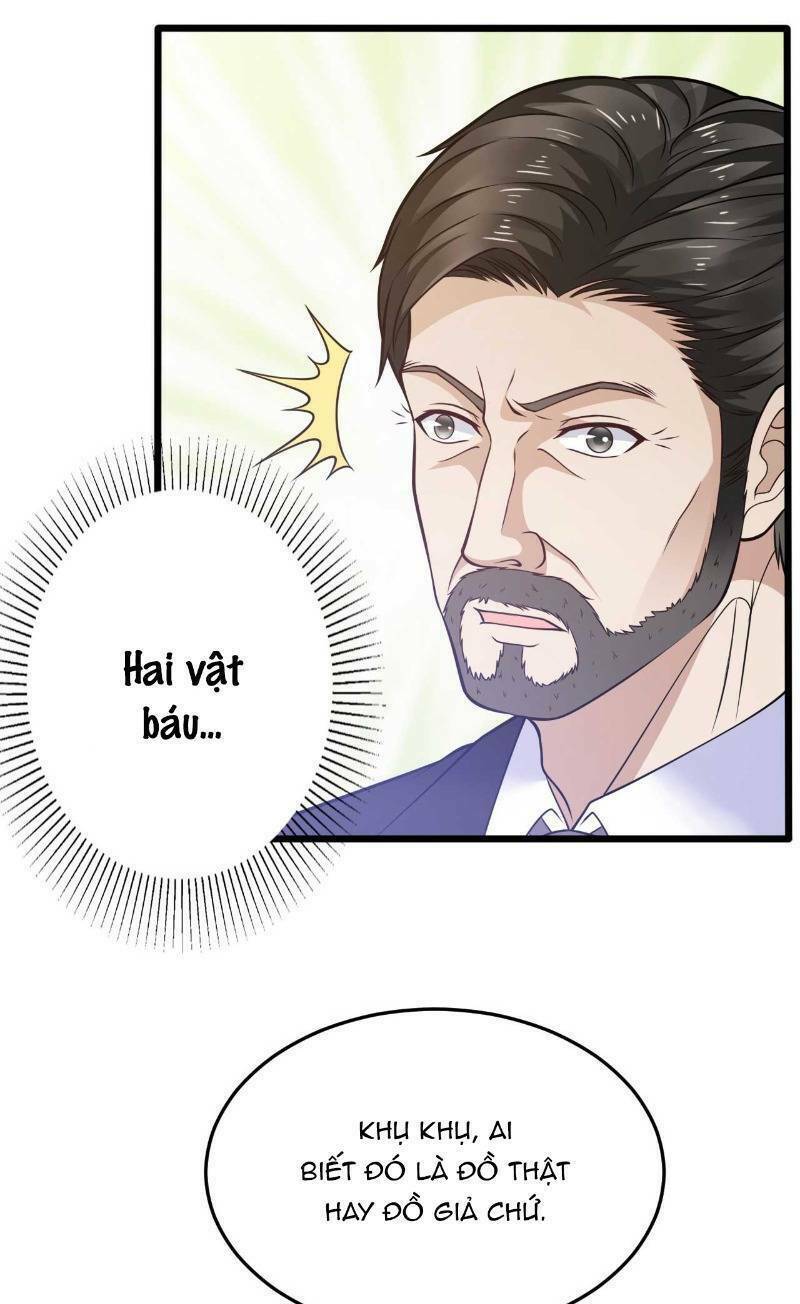 Đô Thị Siêu Cấp Thần Tôn: Chapter 48