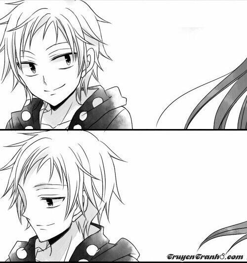 Kagerou Project - Kidokano Doujinshi: Chapter 5