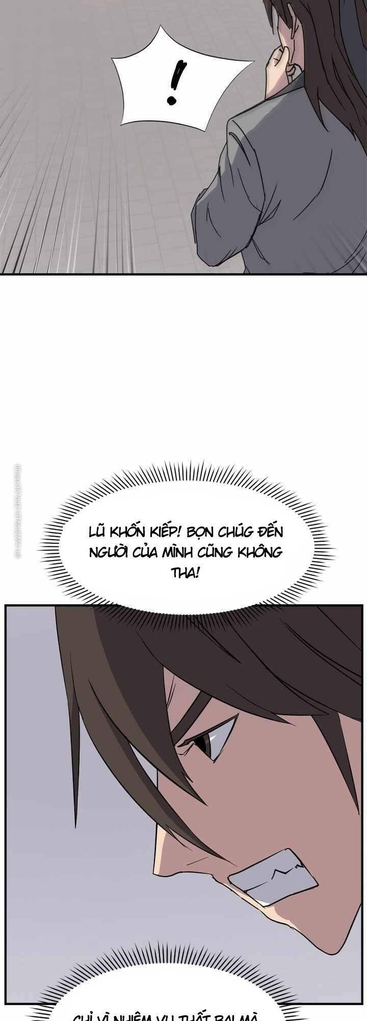 Trọng Sinh, Bất Khả Chiến Bại: Chapter 122
