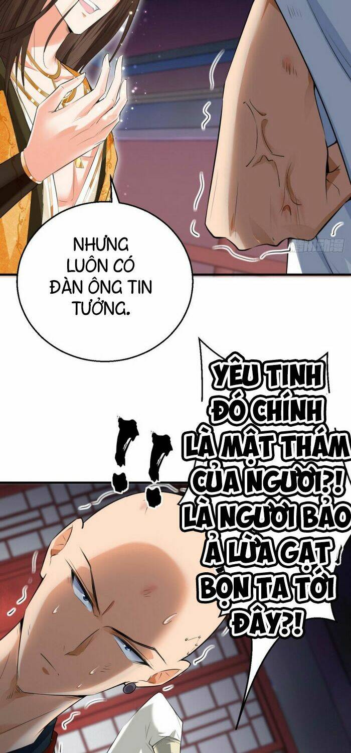 Tà Du Ký: Chapter 61