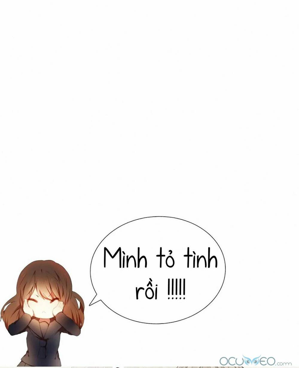 Kế Hoạch Trái Tim: Chapter 26