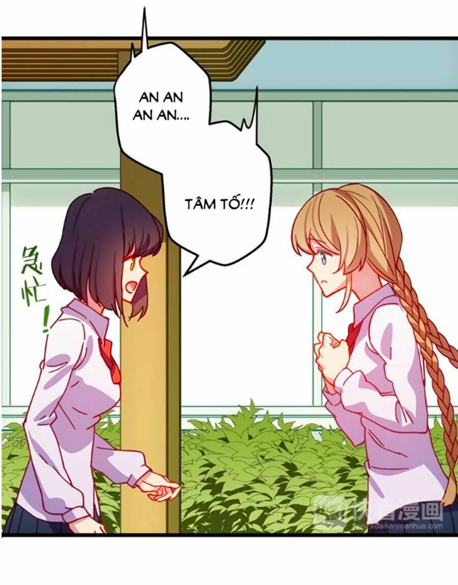 Bài Hát Tình Yêu: Chapter 7