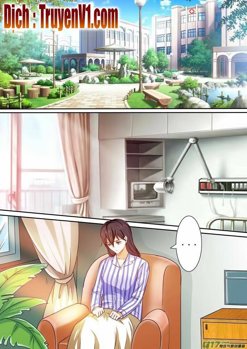 Hào Môn Tiểu Lão Bà: Chapter 26