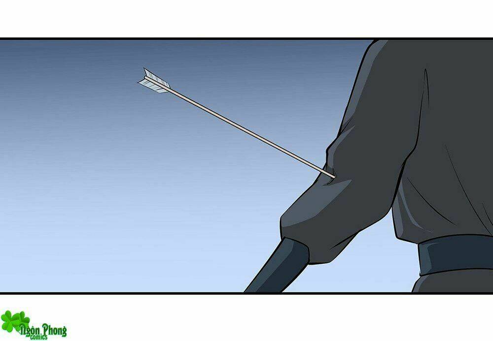 Hỏa Hồ: Chapter 53