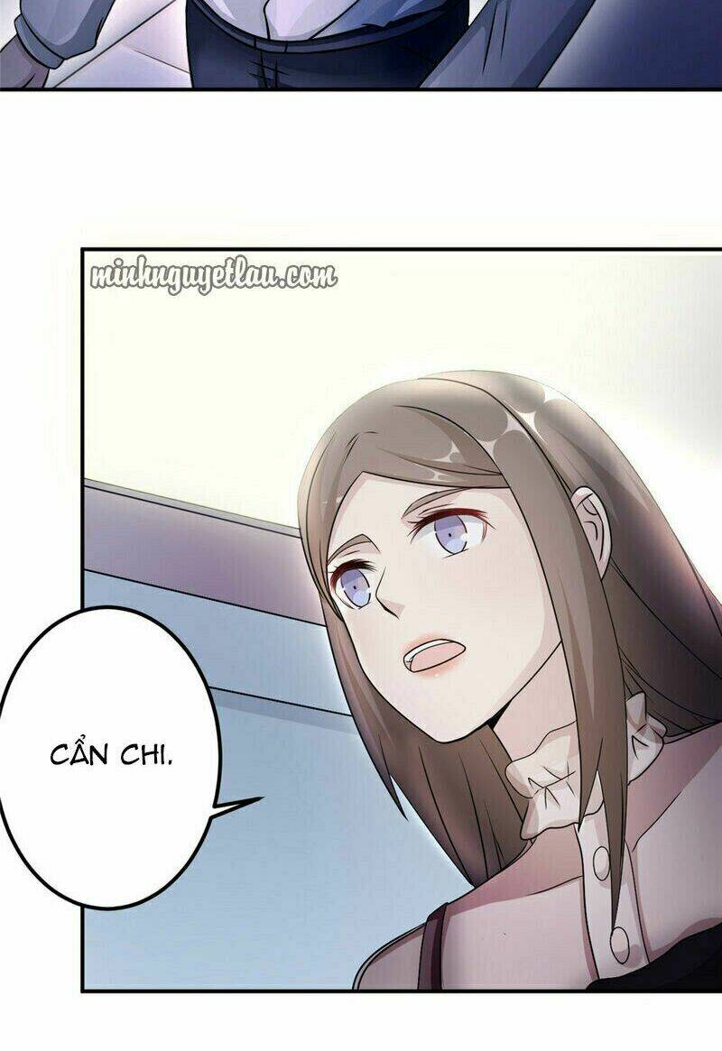 Mạc Thiếu Bức Hôn: Vợ Mới Khó Chống Đỡ: Chapter 86