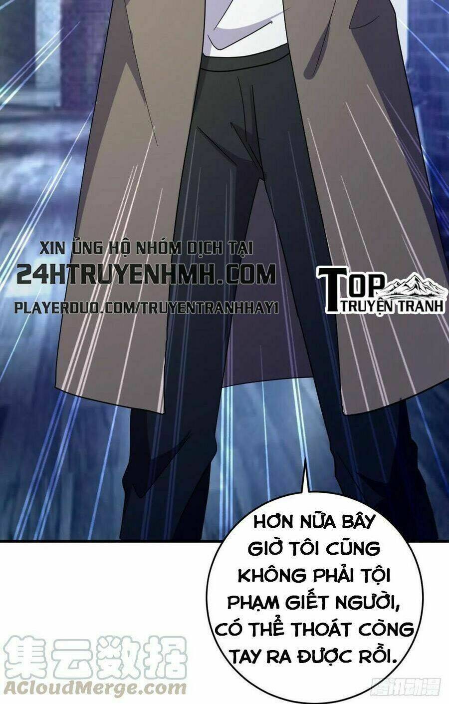 Đại Gia Livestream Vạn Giới: Chapter 41