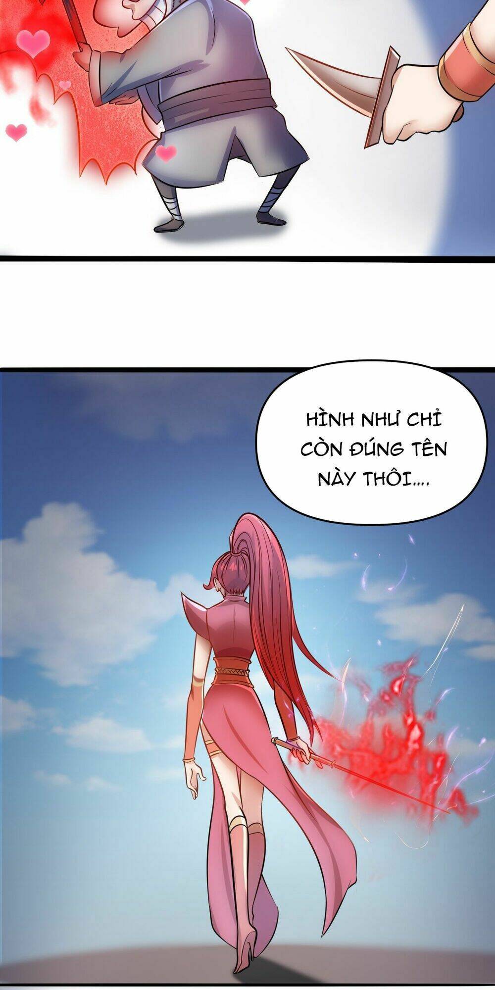 Cục Gạch Xông Vào Dị Giới: Chapter 1