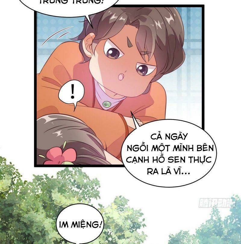 Bạo Manh Tiểu Tiên: Chapter 24