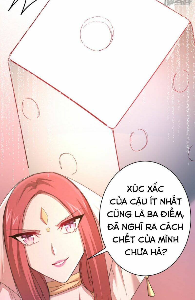 Nghịch Chuyển Tiên Đồ: Chapter 102