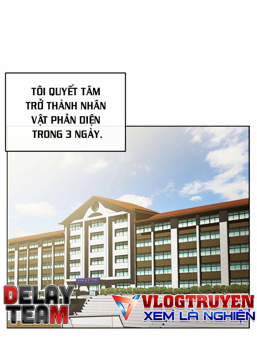 Không Làm Anh Hùng Để Trở Thành Nhân Vật Phản Diện: Chapter 2