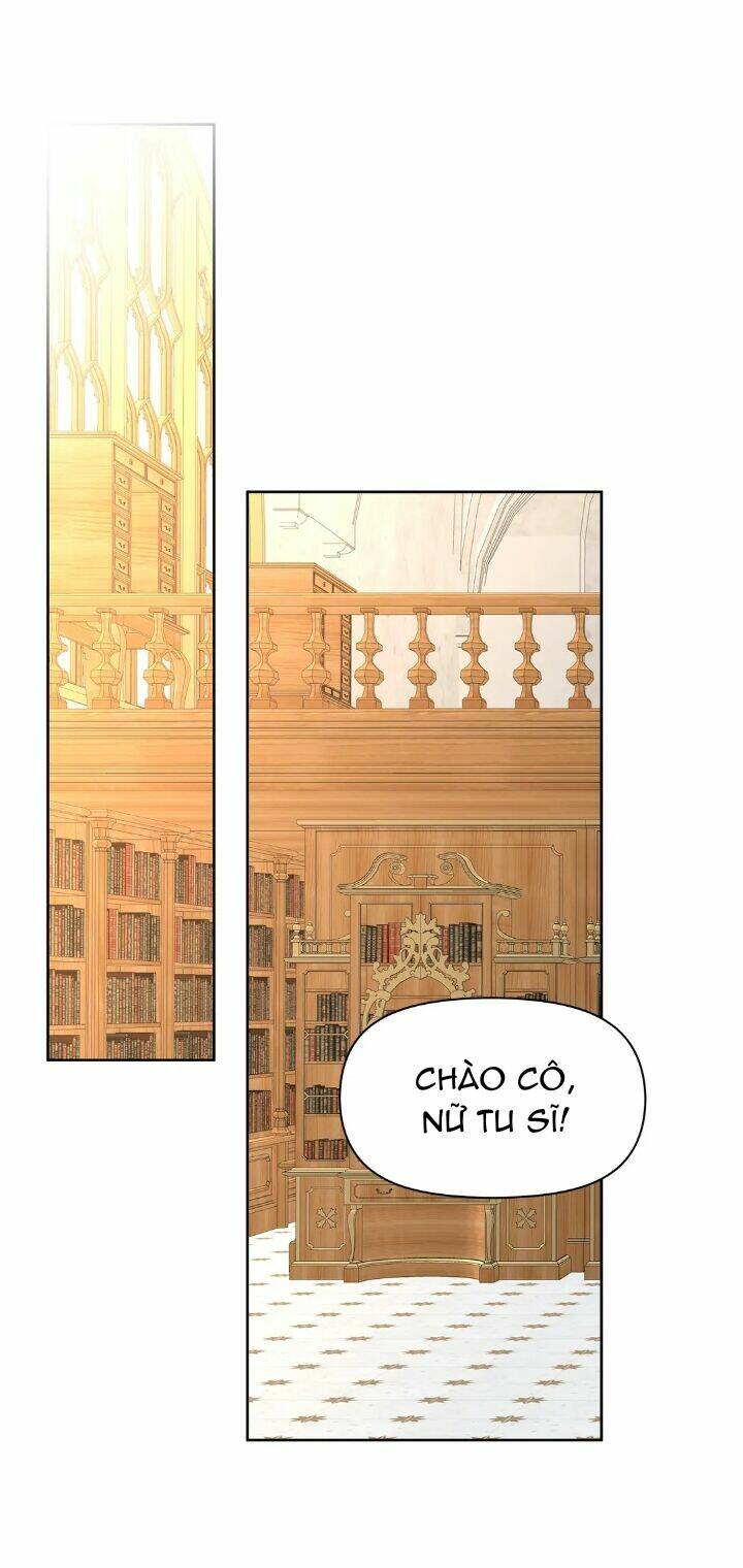 Công Chúa Thời Gian Có Hạn: Chapter 37