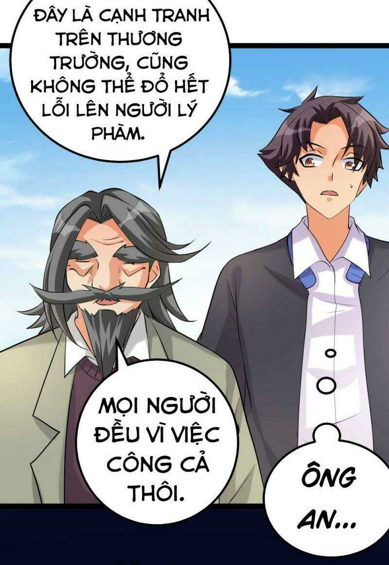 Đế Tế: Chapter 18