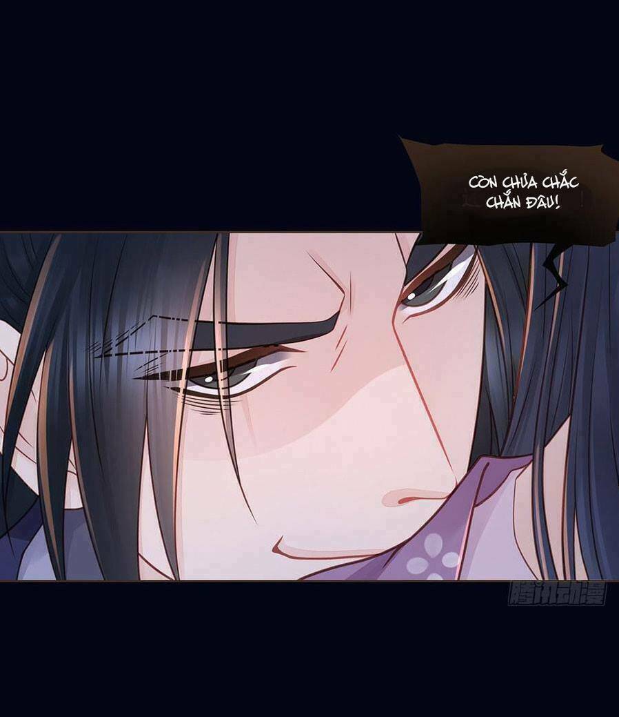 Đại Giá Thừa Tướng: Chapter 139