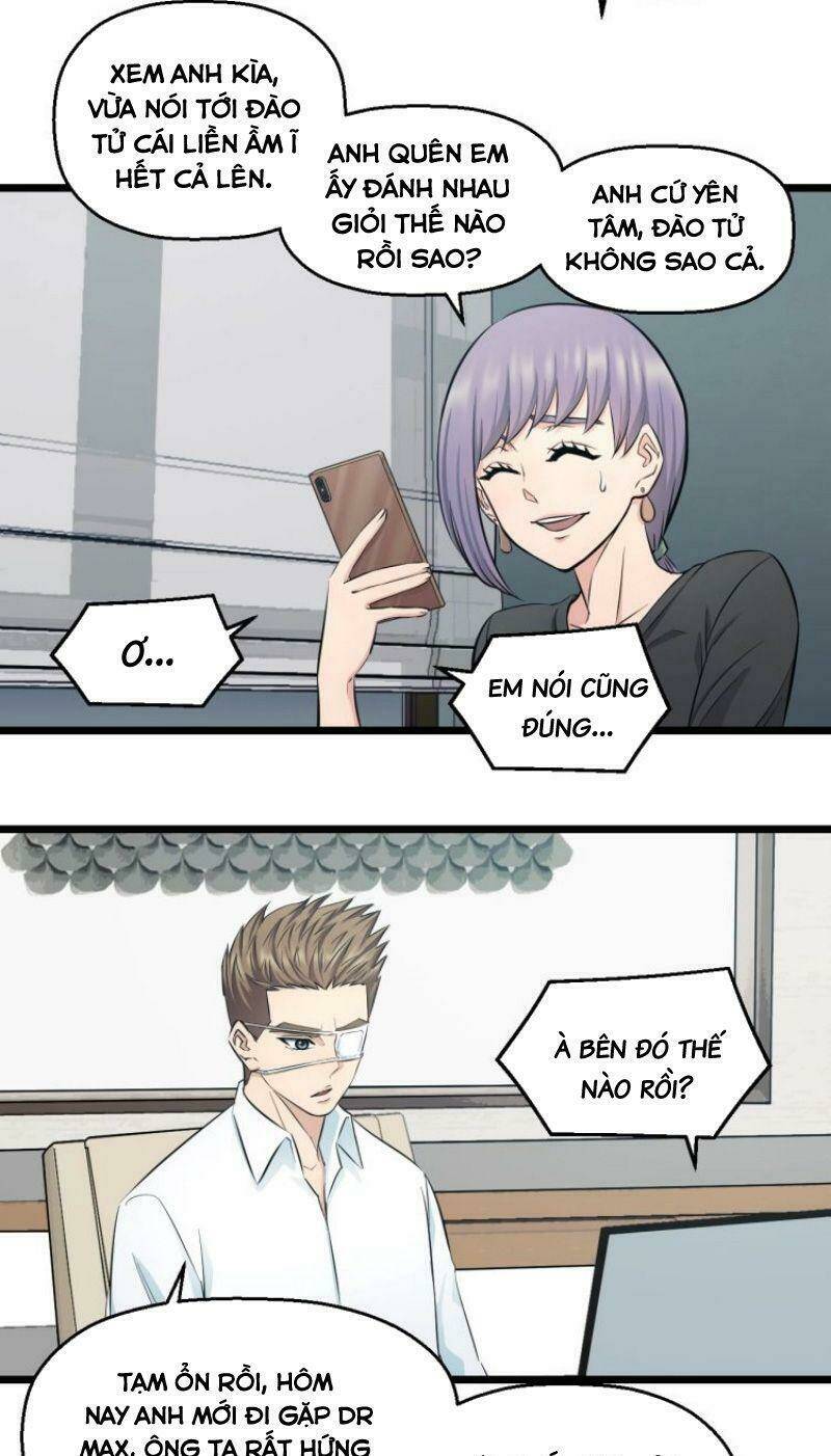 Đối Mặt Với Thử Thách: Chapter 45