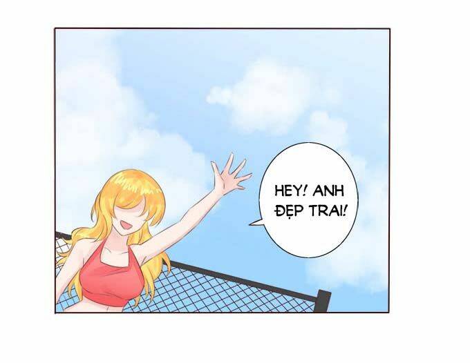 Ma Vương Luyến Ái Chỉ Nam: Chapter 65