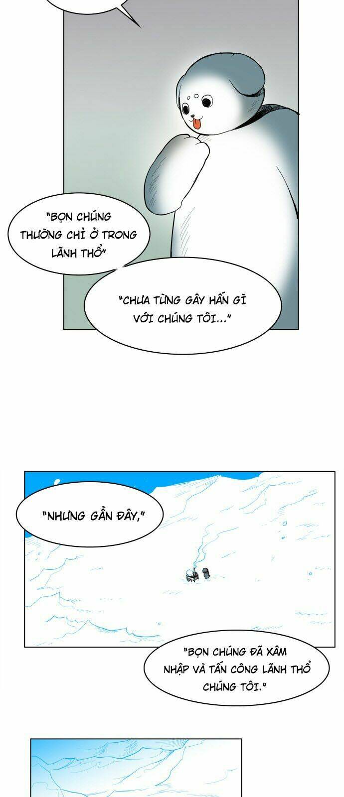 Hard Core Leveling Warrior: Chapter 118