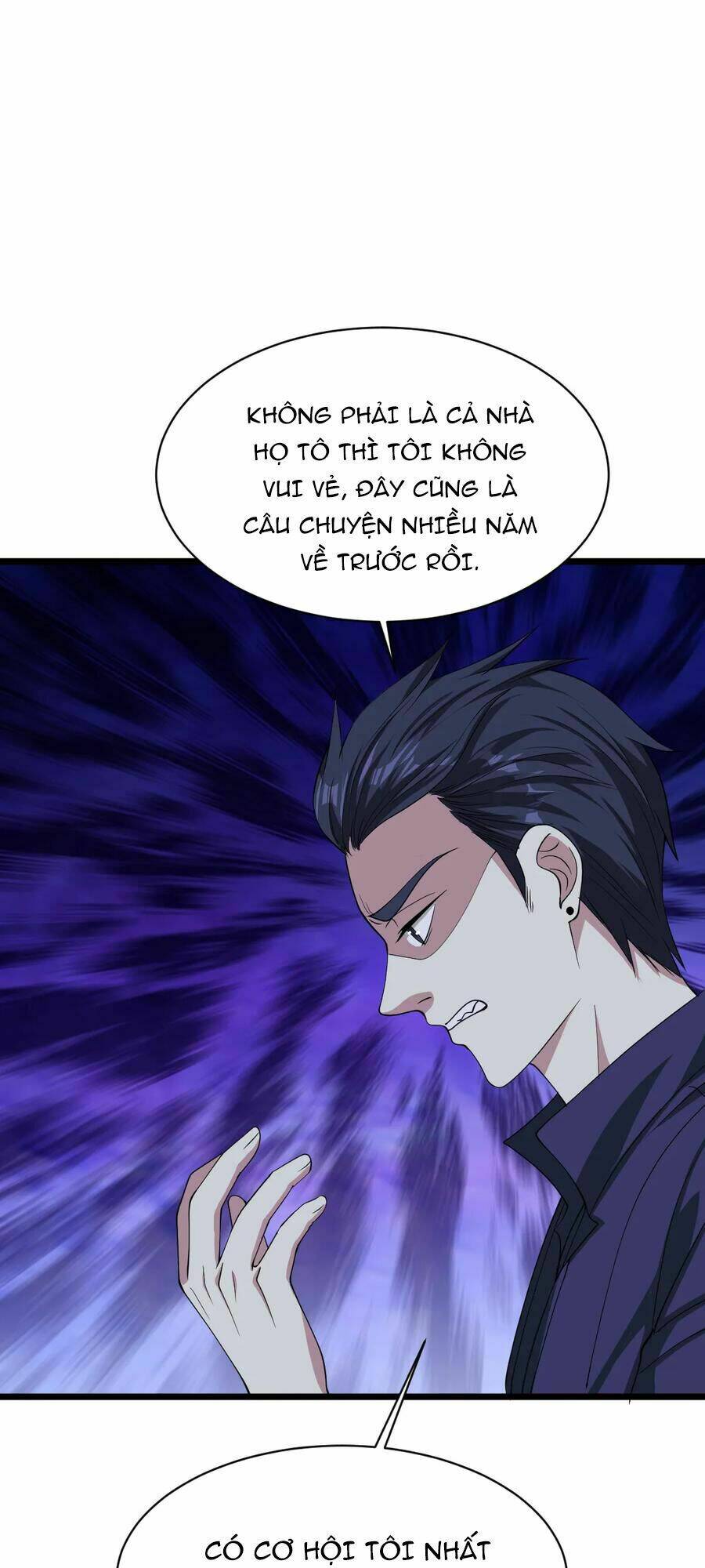 Đô Thị Tà Vương: Chapter 20