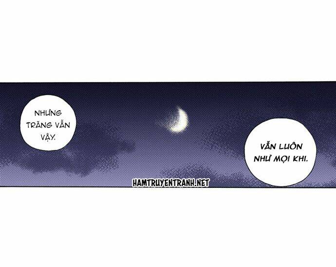 Ngôi Nhà Của Người Phục Chế: Chapter 3.5