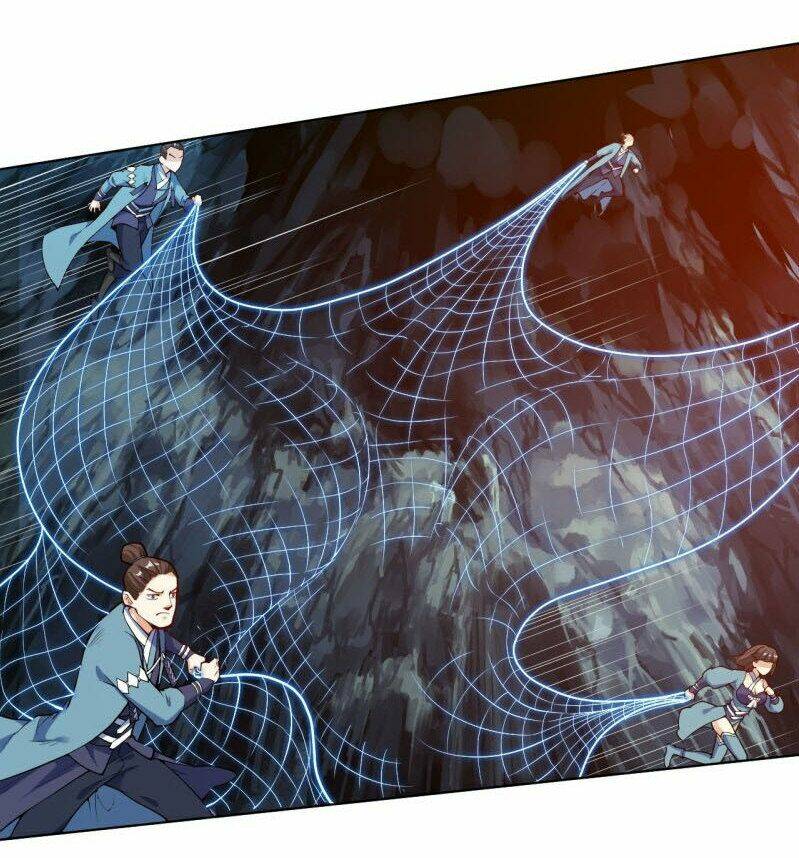 Thần Võ Đế Tôn: Chapter 28