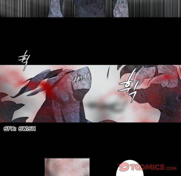 The Memory Of Wind: Anz: Chapter 45