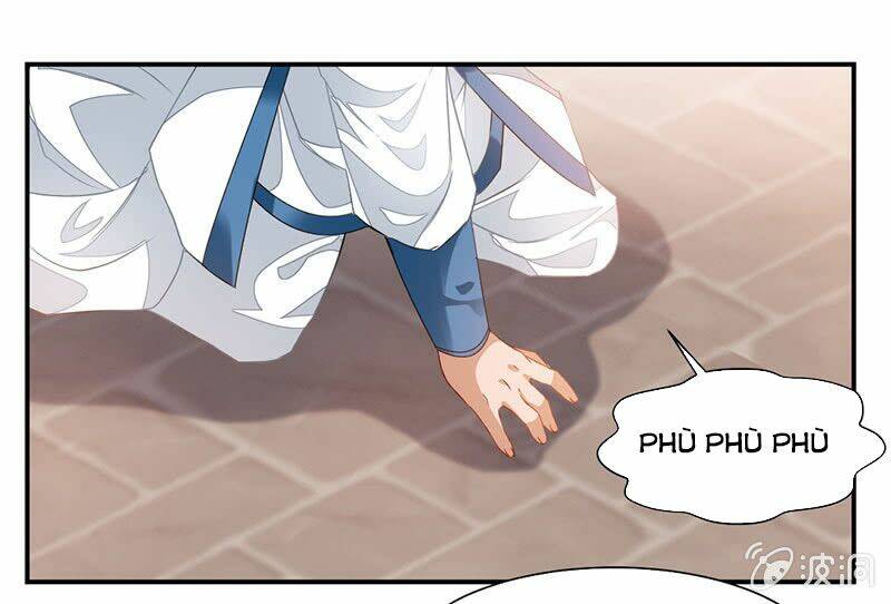 Cửu Dương Thần Vương: Chapter 68