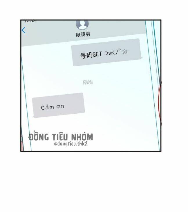 Cẩm Nang Tấn Công Tra Nam: Chapter 3