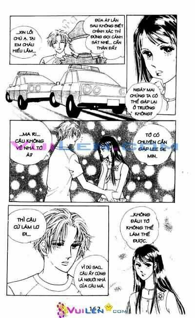 Cô Gái Yêu Kiều: Chapter 7