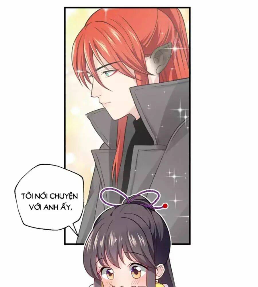 Anh Ấy Đến Từ Địa Ngục: Chapter 20