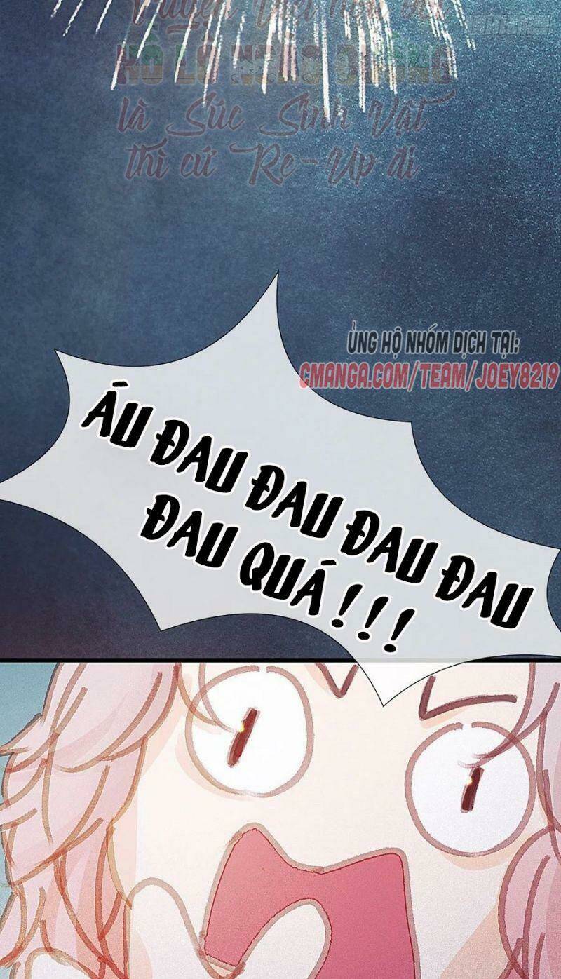 Hữu Yêu Lai Chi Họa Trung Tiên: Chapter 67