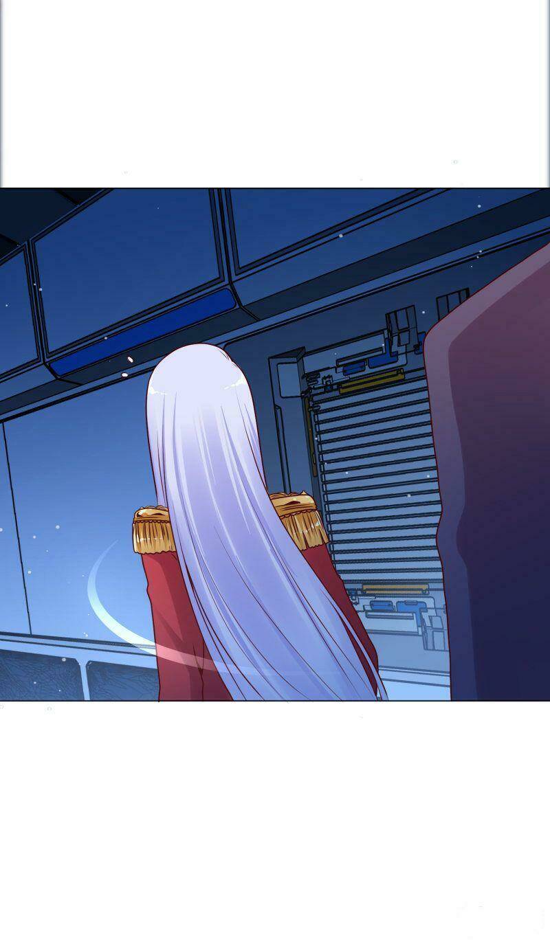 Đế Quốc Tinh Tế Đệ Nhất Sủng Hôn: Chapter 16