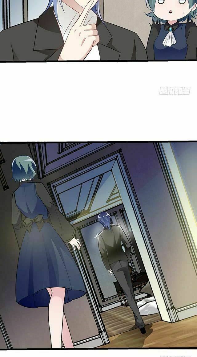 Bí Mật Kết Hôn Với Ảnh Đế: Vợ Ơi Đến Đây Tấn Công Đi Nào: Chapter 7