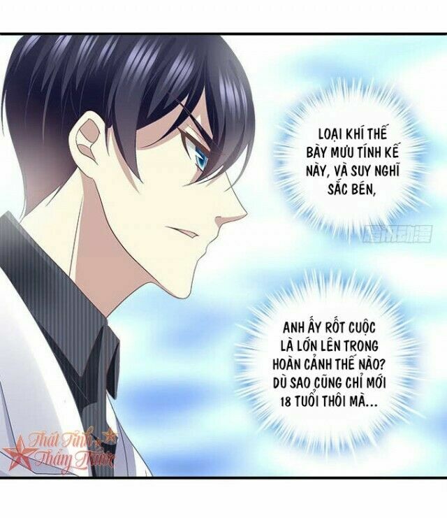 Thiên lại âm linh: Chapter 49