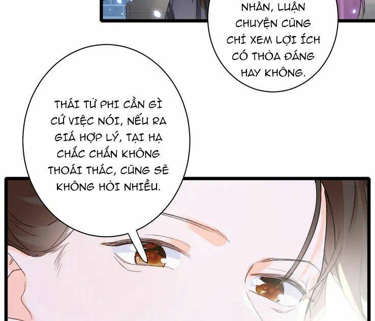 Hoa Nhan Sách: Chapter 212