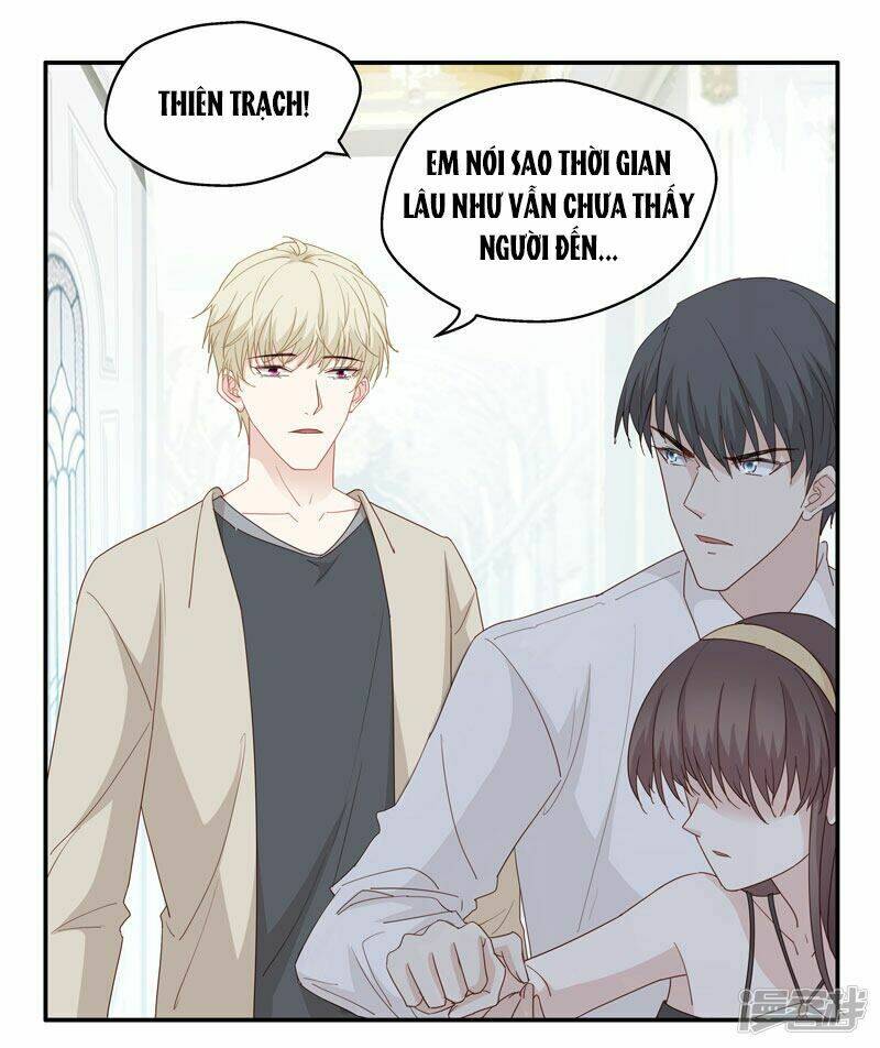 Thiên Kim Bất Lương: Chapter 10