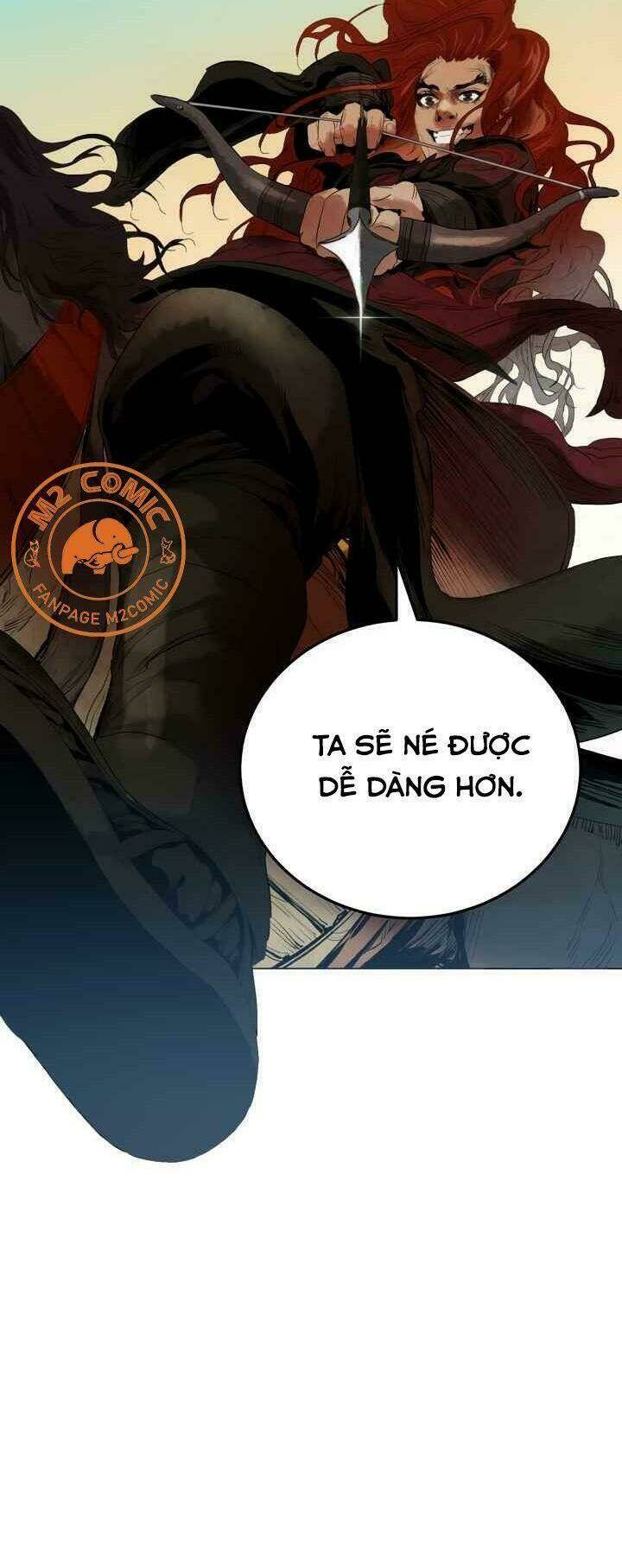 Phụng Tiên Trọng Sinh Ký: Chapter 4