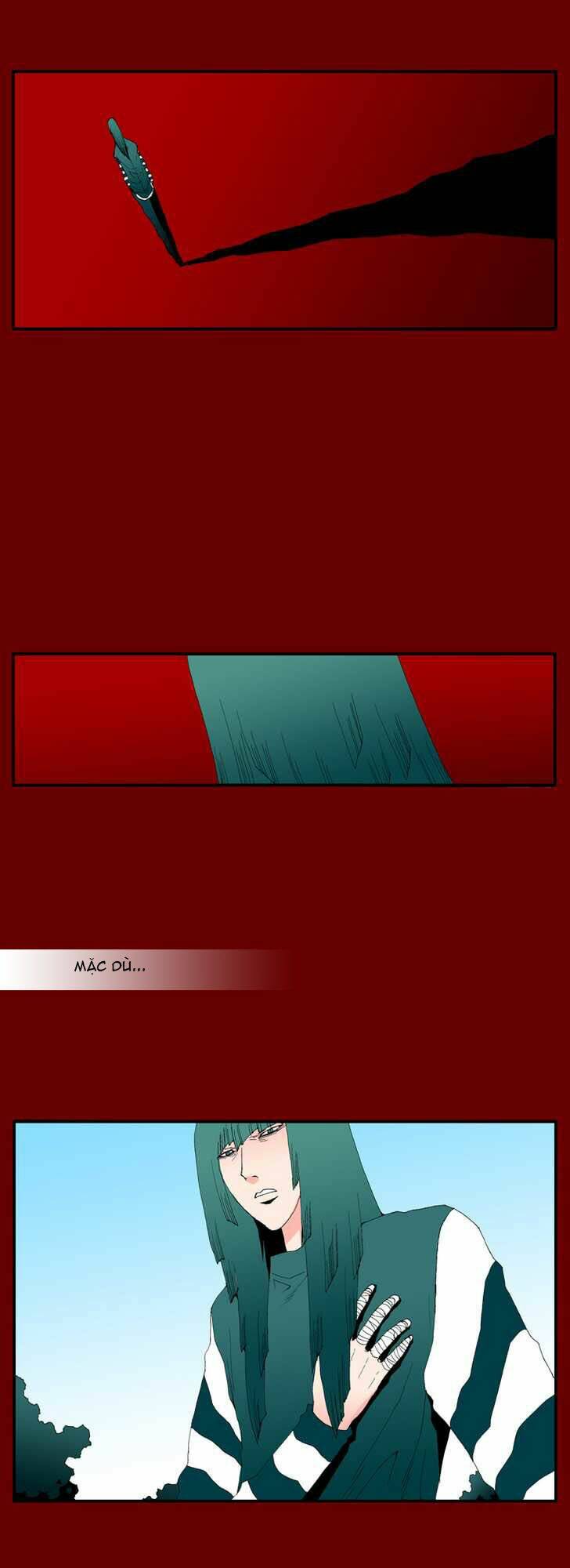 Siêu năng: Chapter 181