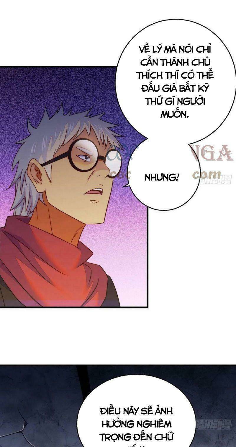 Ta Là Đại Hoàn Đan: Chapter 80