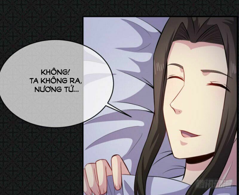 Ngạo Kiều Quỷ Vương Yêu Ta: Chapter 93