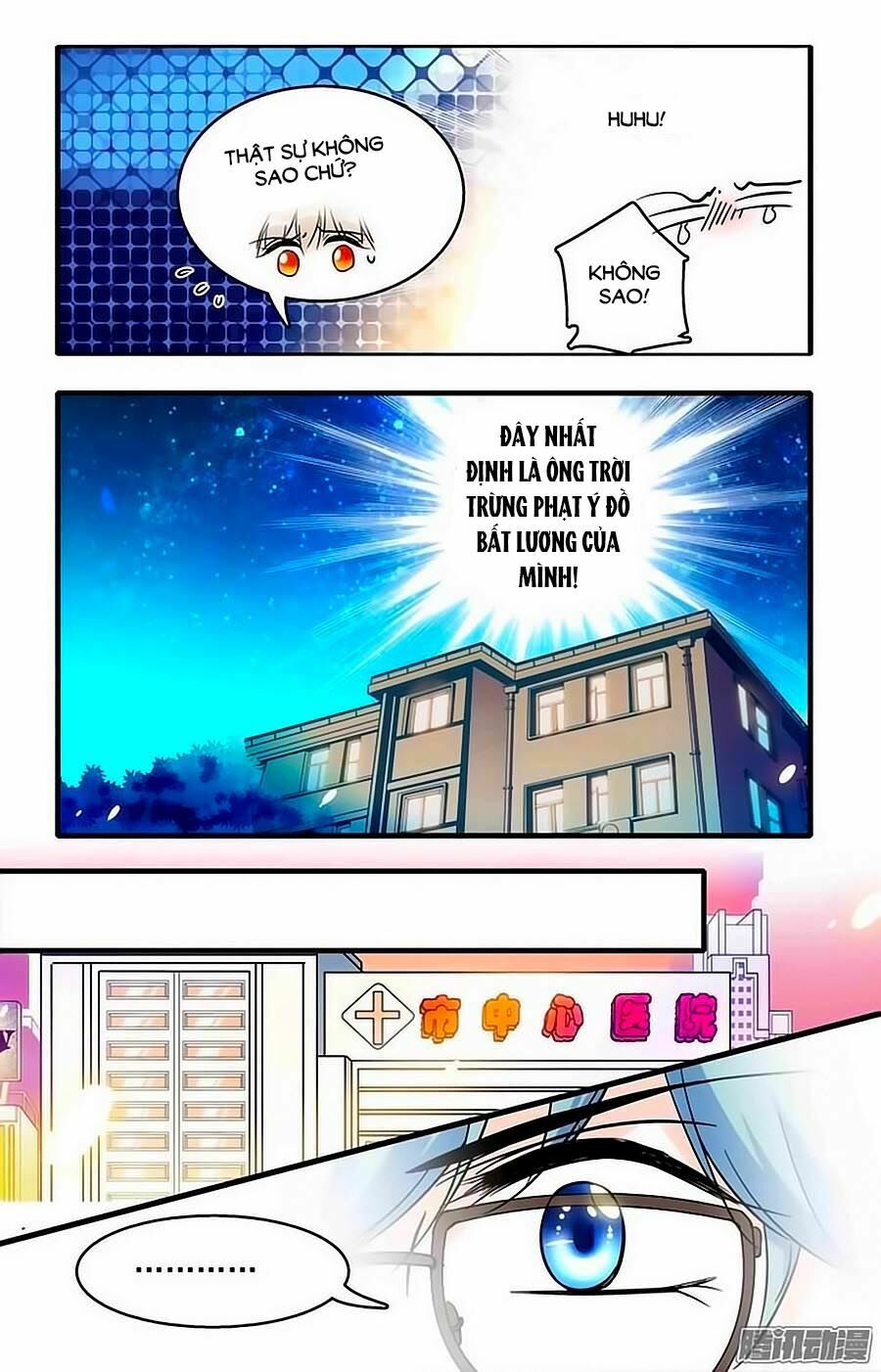 Thanh Ninh Chi Hạ: Chapter 51