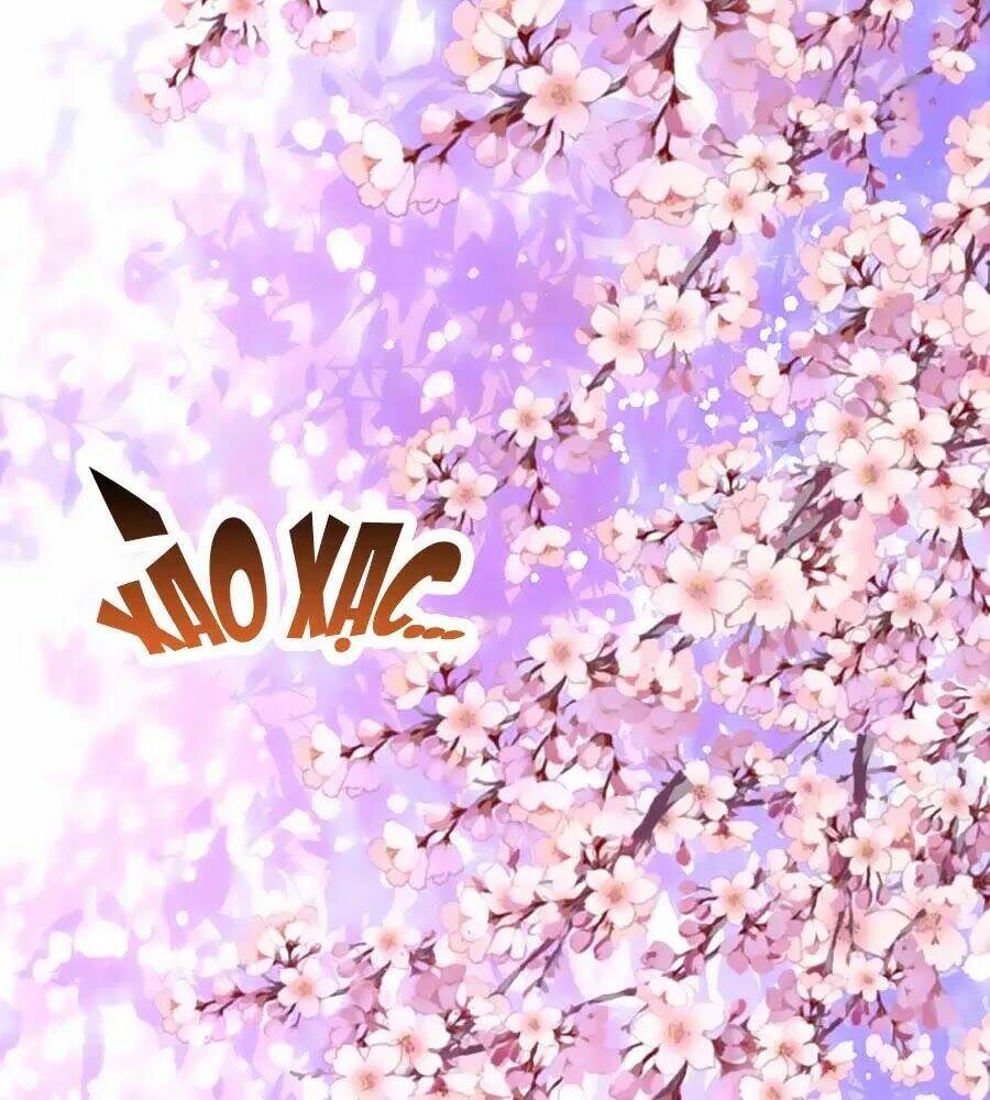 Đóa Hoa Chớm Nở: Chapter 3