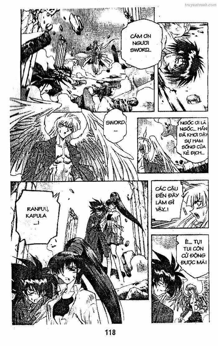 Devil And Devil: Chapter 57