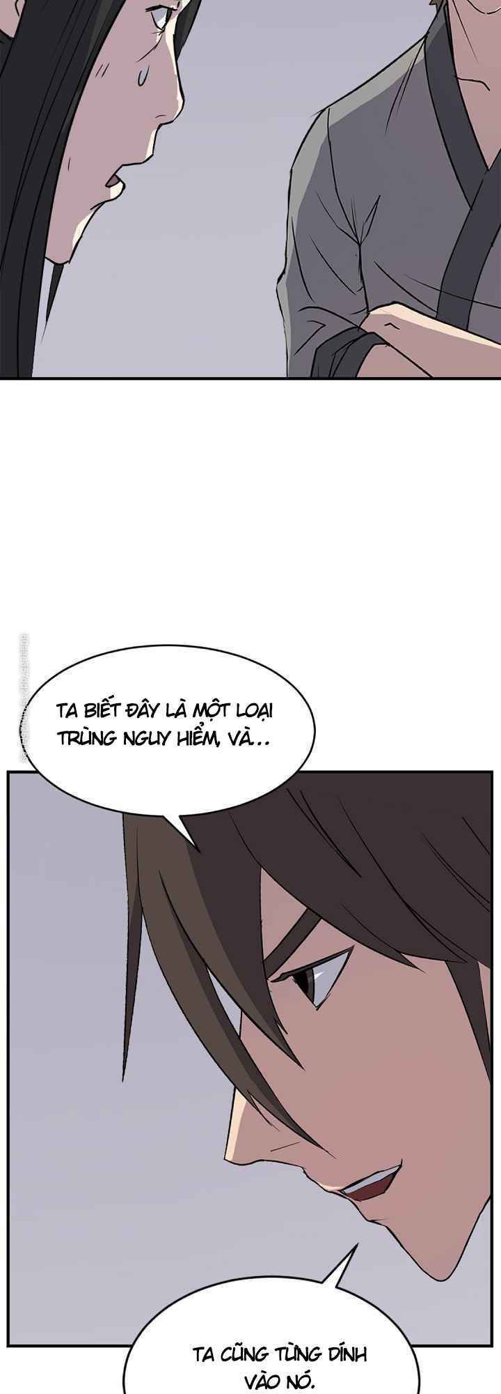 Trọng Sinh, Bất Khả Chiến Bại: Chapter 124